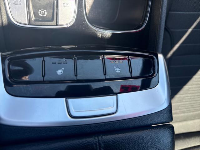 2022 Hyundai Santa Cruz - $26,762