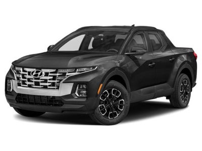 2022 Hyundai Santa Cruz AWD SEL Premium 4DR Crew Cab 4.3FT SB