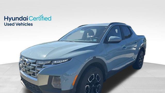 Preowned 2022 Hyundai SANTA CRUZ SEL Premium for Sale
