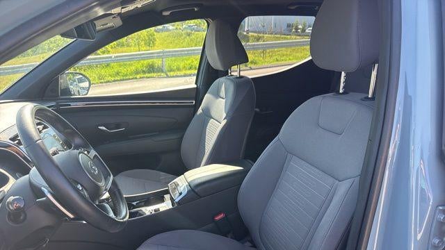 2022 Hyundai SANTA CRUZ SEL Premium