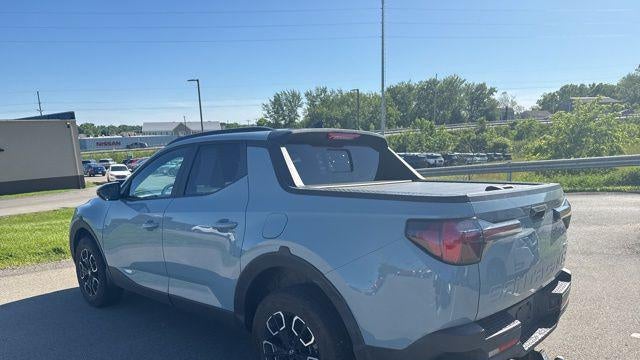 2022 Hyundai SANTA CRUZ SEL Premium
