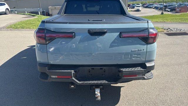 2022 Hyundai SANTA CRUZ SEL Premium