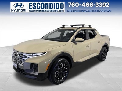 2023 Hyundai Santa Cruz AWD SEL Premium 4DR Crew Cab 4.3FT SB