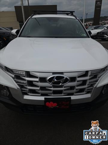 2023 Hyundai Santa Cruz - $28,369