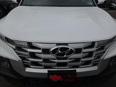 2023 Hyundai Santa Cruz AWD SEL Premium 4DR Crew Cab 4.3FT SB
