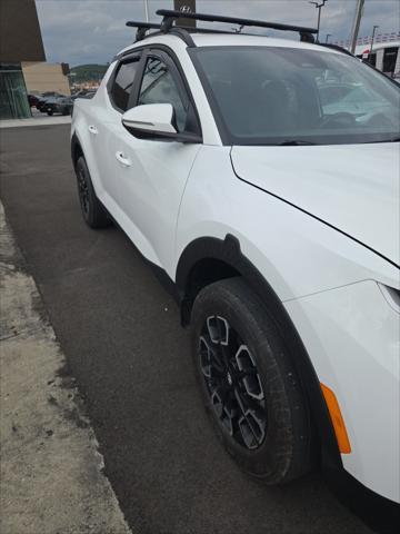 2023 Hyundai Santa Cruz - $28,369