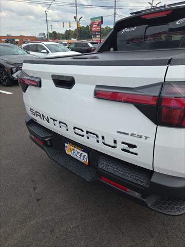 2023 Hyundai Santa Cruz - $28,369