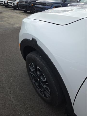 2023 Hyundai Santa Cruz - $28,369