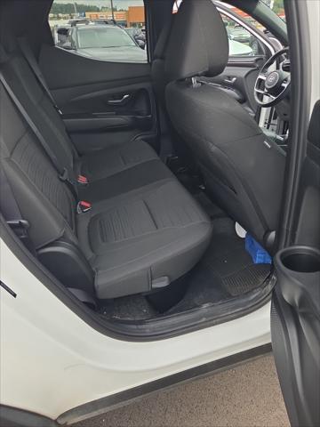 2023 Hyundai Santa Cruz - $28,369