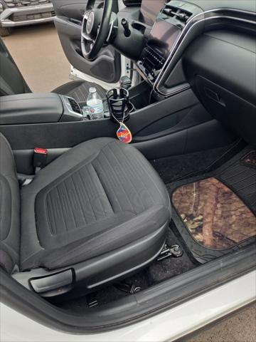 2023 Hyundai Santa Cruz - $28,369