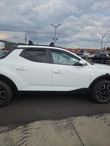2023 Hyundai Santa Cruz - $28,369