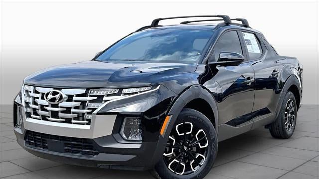 Preowned 2023 Hyundai SANTA CRUZ SEL Premium for Sale
