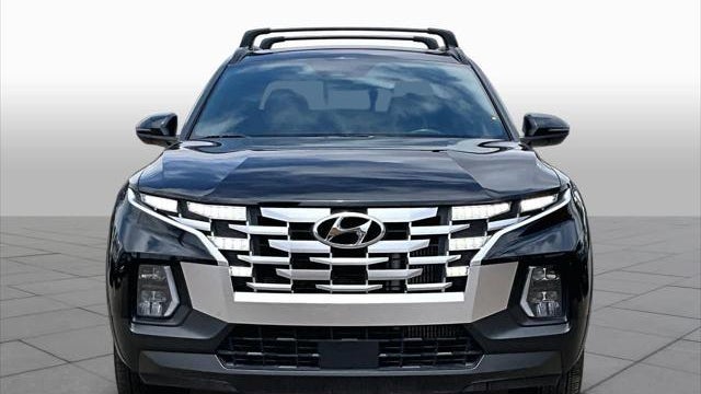 2023 Hyundai SANTA CRUZ SEL Premium