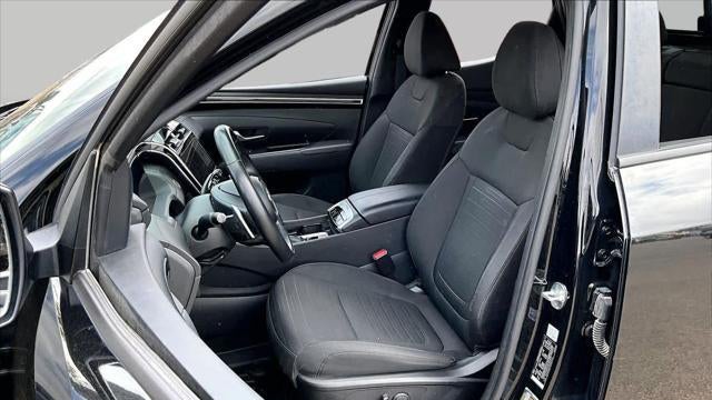 2023 Hyundai SANTA CRUZ SEL Premium