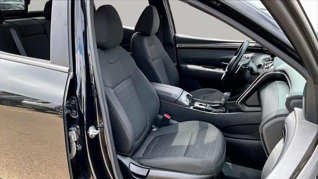 2023 Hyundai SANTA CRUZ SEL Premium