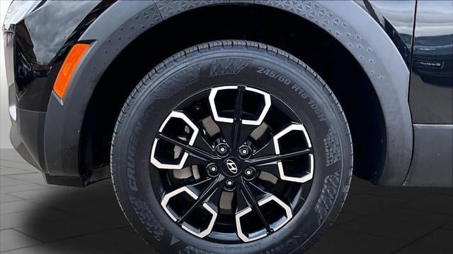 2023 Hyundai SANTA CRUZ SEL Premium