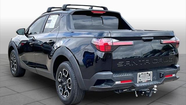 2023 Hyundai SANTA CRUZ SEL Premium