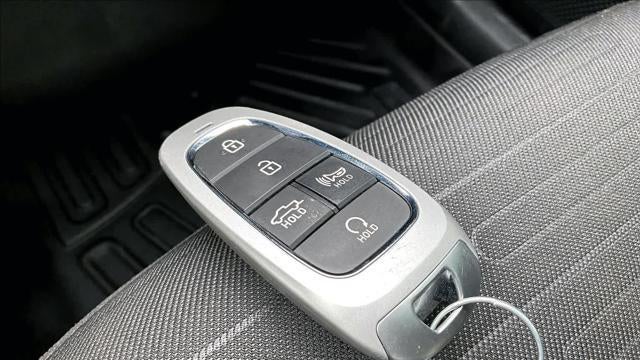 2023 Hyundai SANTA CRUZ SEL Premium