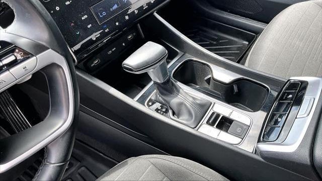2023 Hyundai SANTA CRUZ SEL Premium