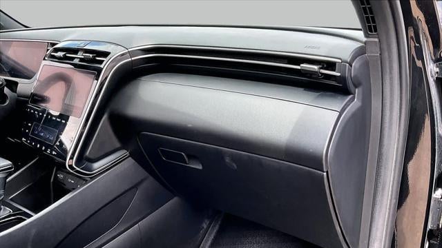 2023 Hyundai SANTA CRUZ SEL Premium