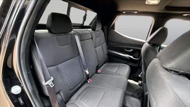 2023 Hyundai SANTA CRUZ SEL Premium