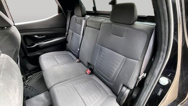 2023 Hyundai SANTA CRUZ SEL Premium