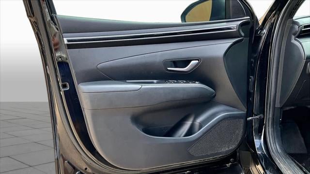2023 Hyundai SANTA CRUZ SEL Premium