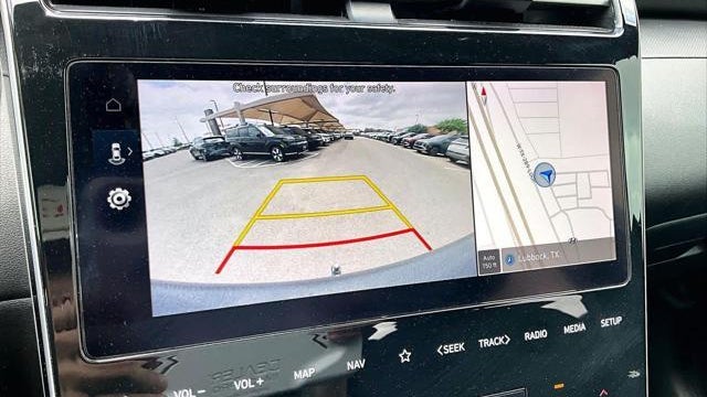 2023 Hyundai SANTA CRUZ SEL Premium