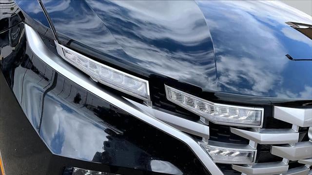 2023 Hyundai SANTA CRUZ SEL Premium