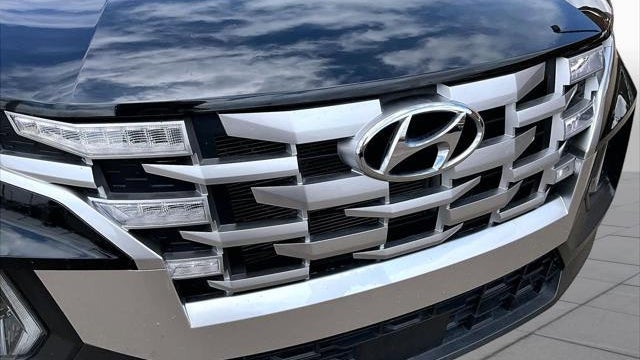 2023 Hyundai SANTA CRUZ SEL Premium