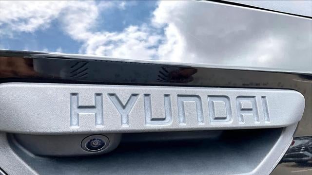 2023 Hyundai SANTA CRUZ SEL Premium