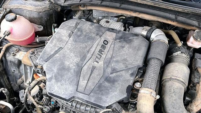 2023 Hyundai SANTA CRUZ SEL Premium