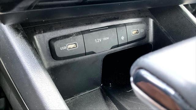 2023 Hyundai SANTA CRUZ SEL Premium