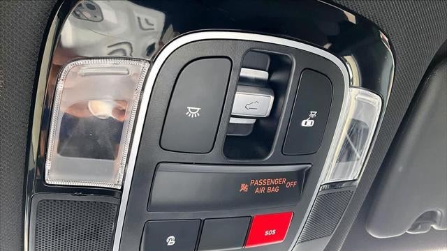 2023 Hyundai SANTA CRUZ SEL Premium