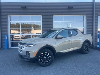 2023 Hyundai Santa Cruz AWD SEL Premium 4DR Crew Cab 4.3FT SB