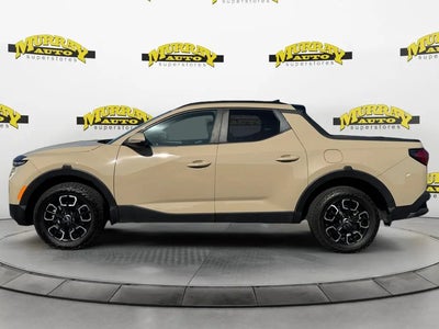 2023 Hyundai Santa Cruz AWD SEL Premium 4DR Crew Cab 4.3FT SB