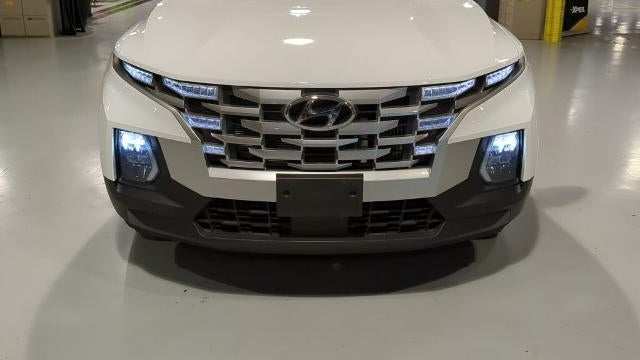 2023 Hyundai SANTA CRUZ SEL Premium