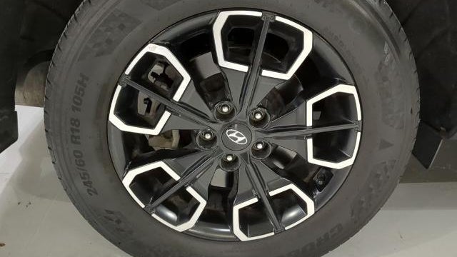 2023 Hyundai SANTA CRUZ SEL Premium