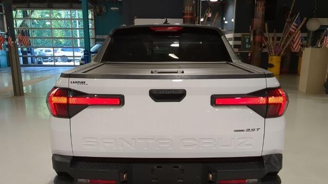 2023 Hyundai SANTA CRUZ SEL Premium