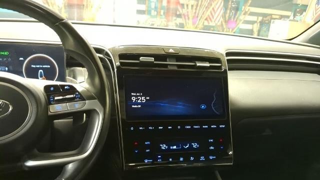 2023 Hyundai SANTA CRUZ SEL Premium
