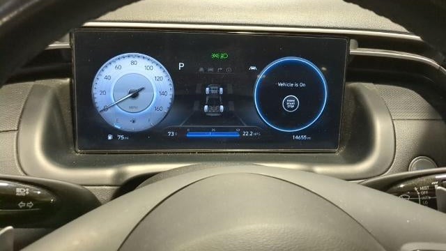 2023 Hyundai SANTA CRUZ SEL Premium