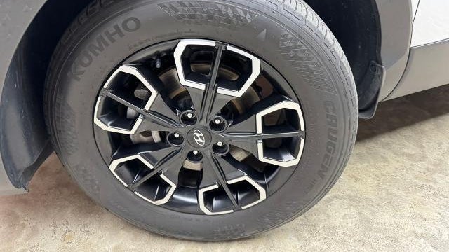 2023 Hyundai SANTA CRUZ SEL Premium