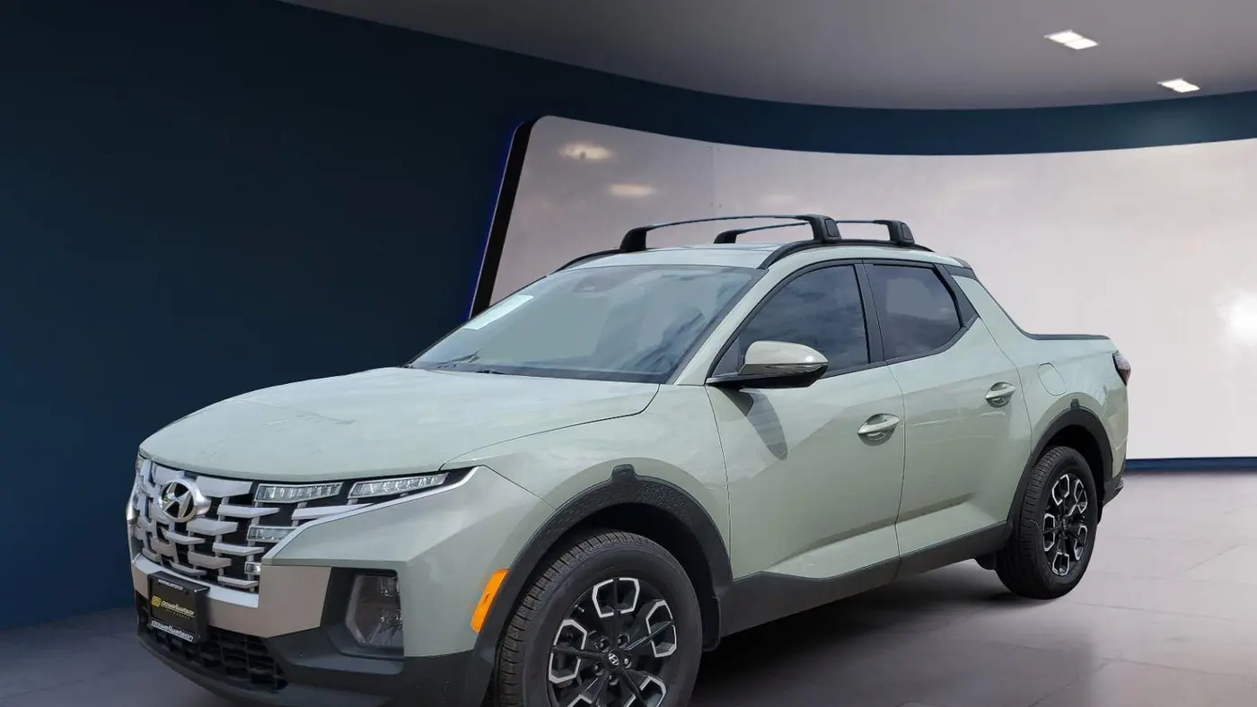 Preowned 2022 Hyundai SANTA CRUZ SEL Premium for Sale