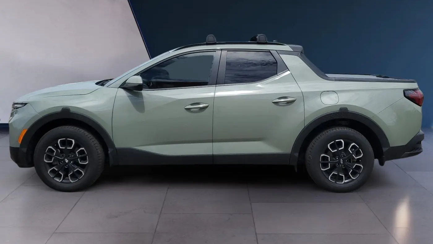 2022 Hyundai SANTA CRUZ SEL Premium