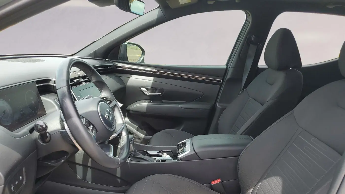 2022 Hyundai SANTA CRUZ SEL Premium