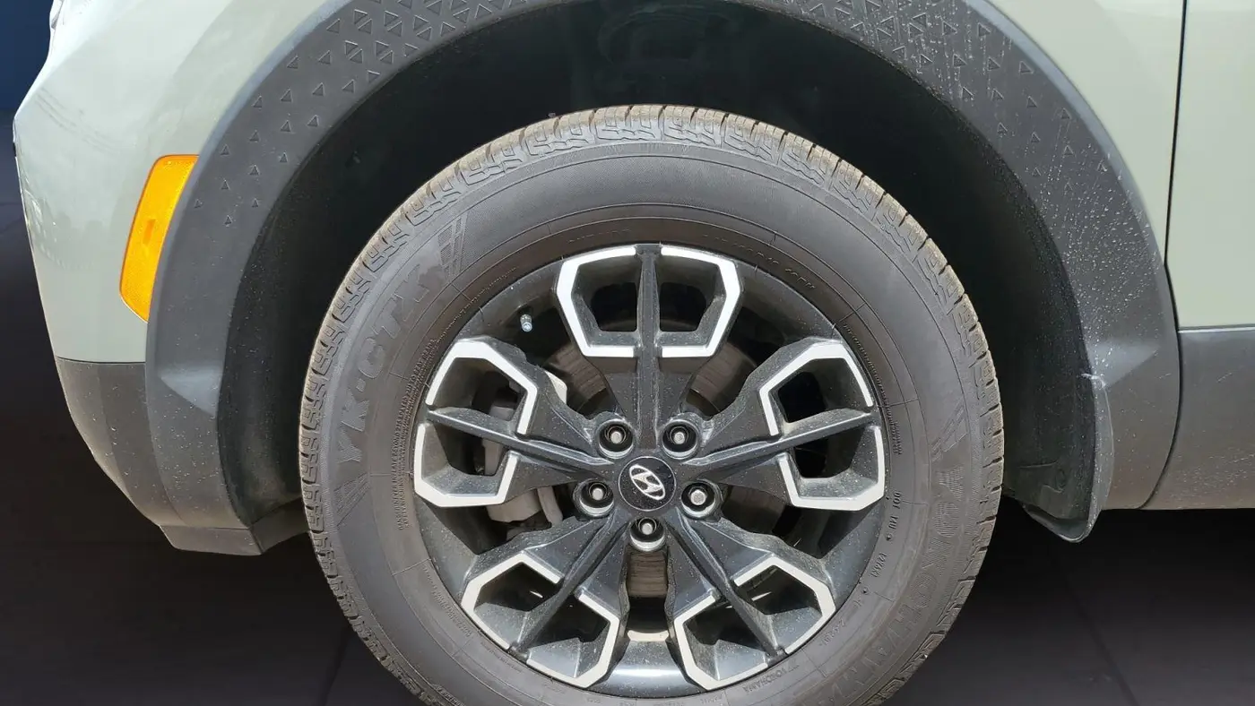 2022 Hyundai SANTA CRUZ SEL Premium