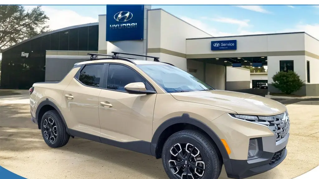 Preowned 2023 Hyundai SANTA CRUZ SEL Premium for Sale