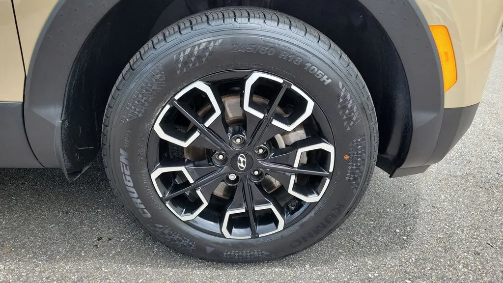 2023 Hyundai SANTA CRUZ SEL Premium