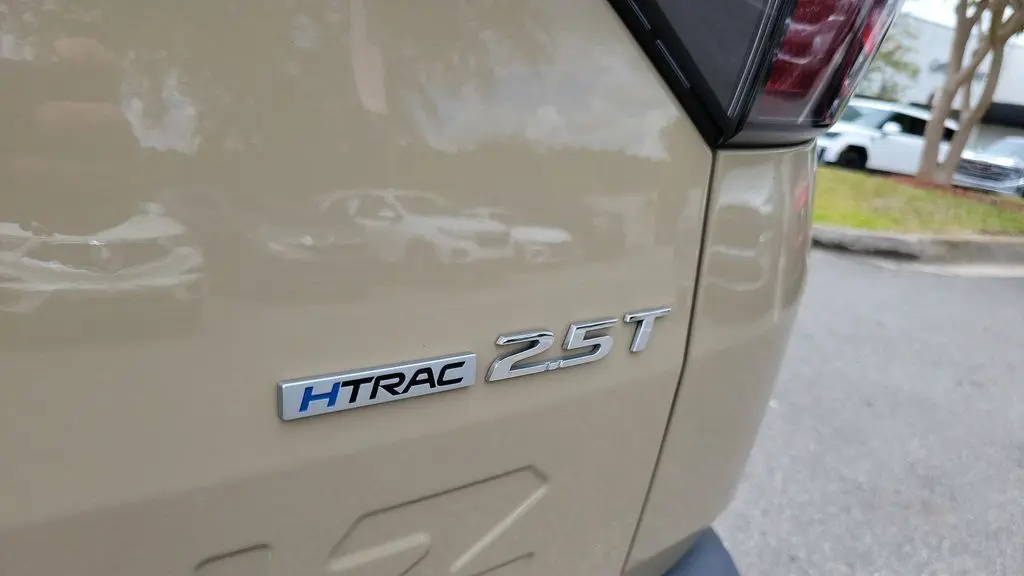 2023 Hyundai SANTA CRUZ SEL Premium