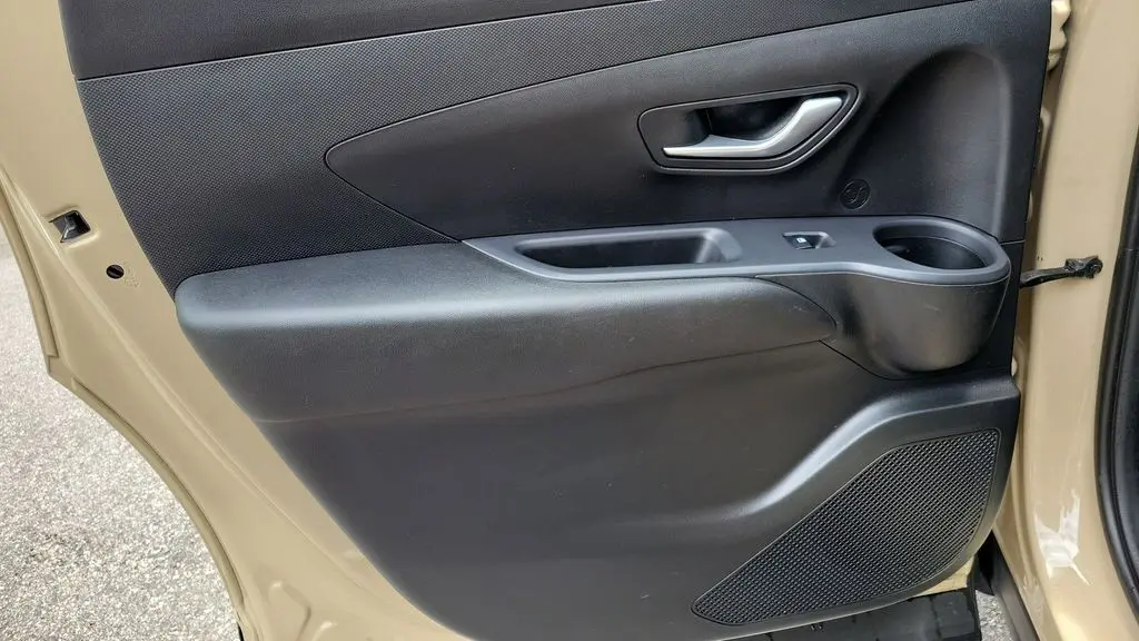 2023 Hyundai SANTA CRUZ SEL Premium